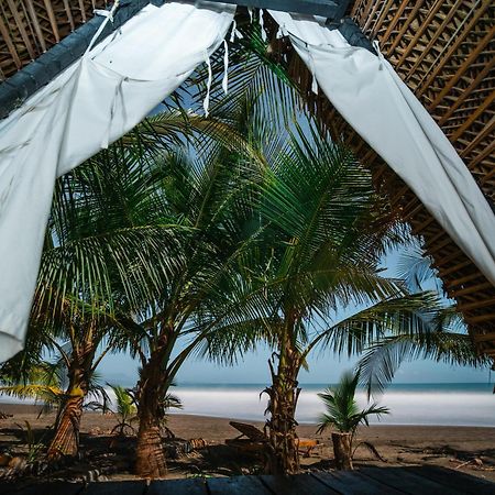 Casa Morrillo Hotel Exterior photo
