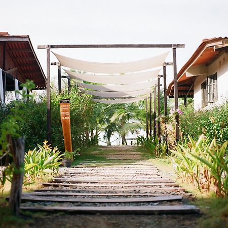 Casa Morrillo Hotel Exterior photo