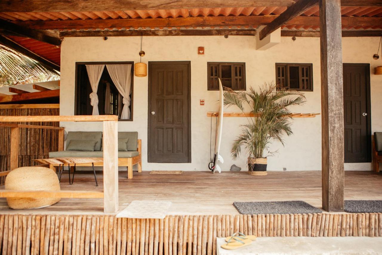 Casa Morrillo Hotel Exterior photo