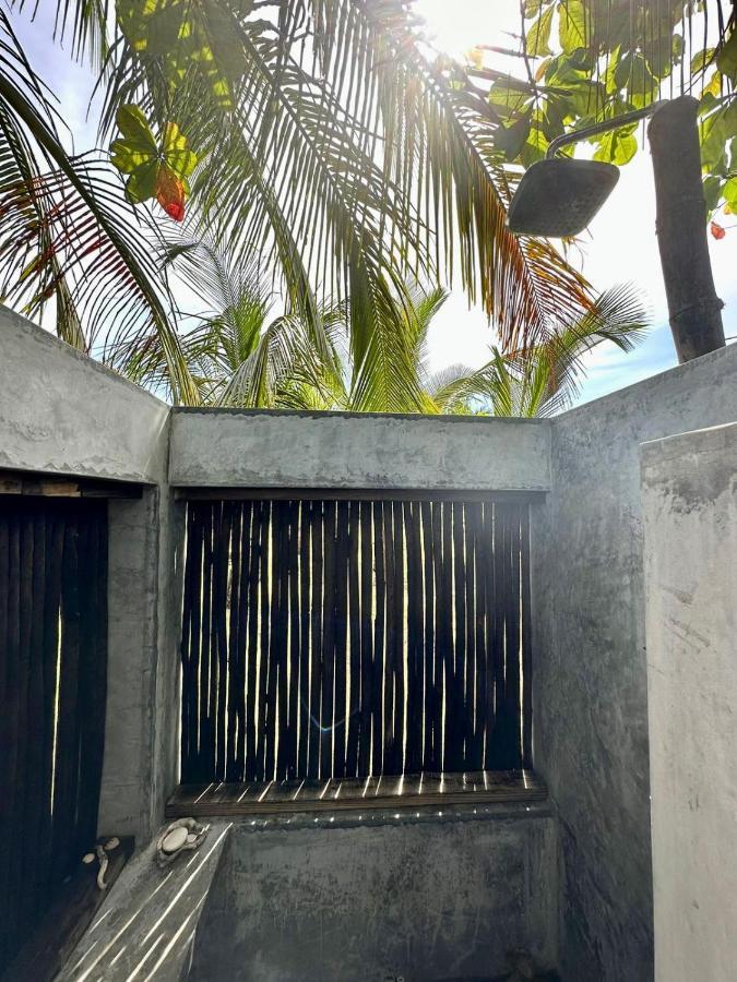 Casa Morrillo Hotel Exterior photo