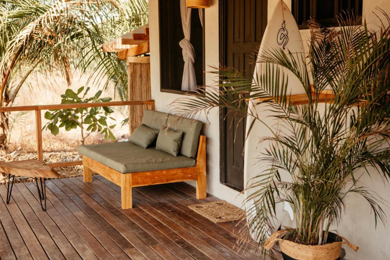 Casa Morrillo Hotel Exterior photo