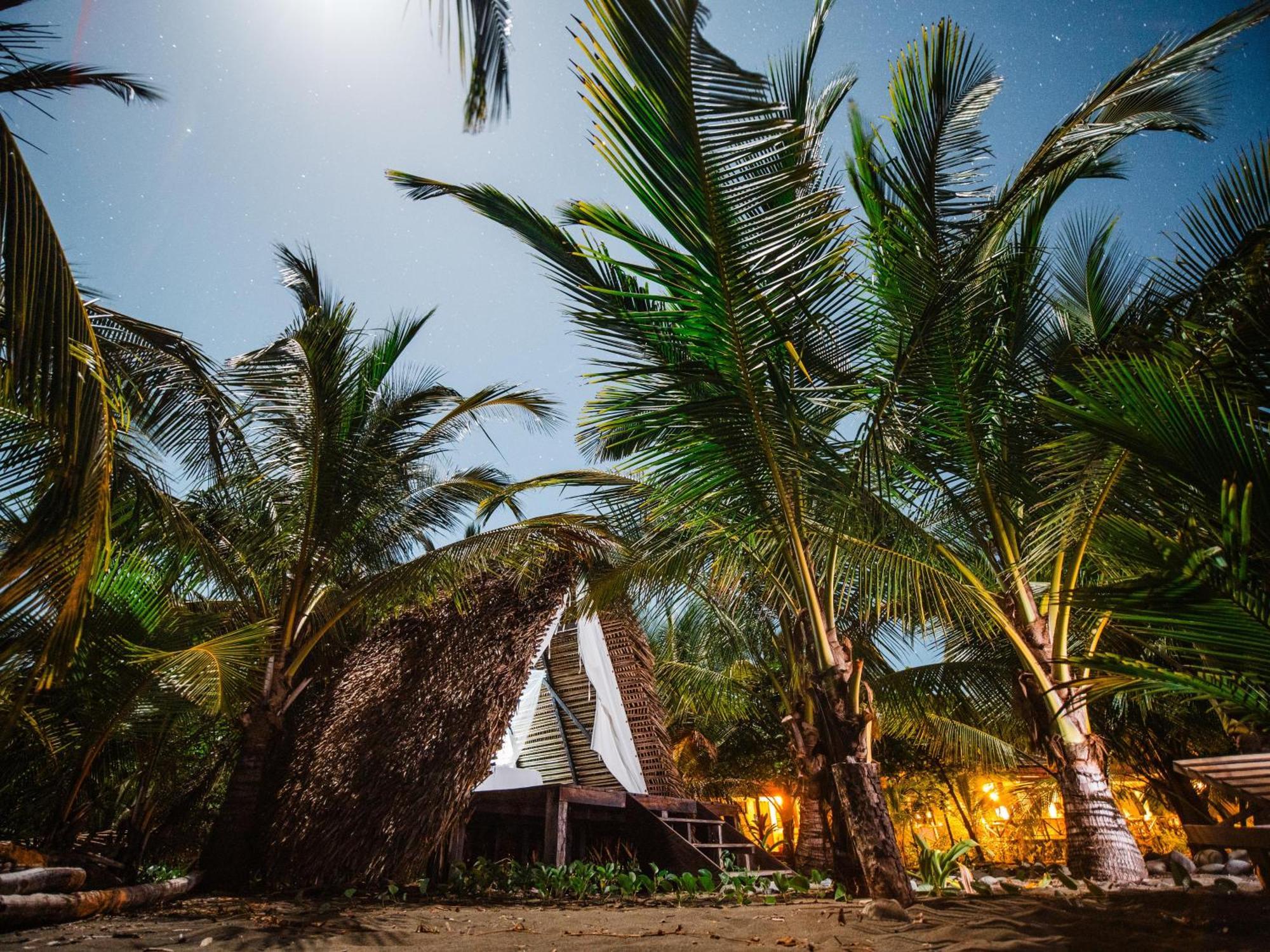 Casa Morrillo Hotel Exterior photo