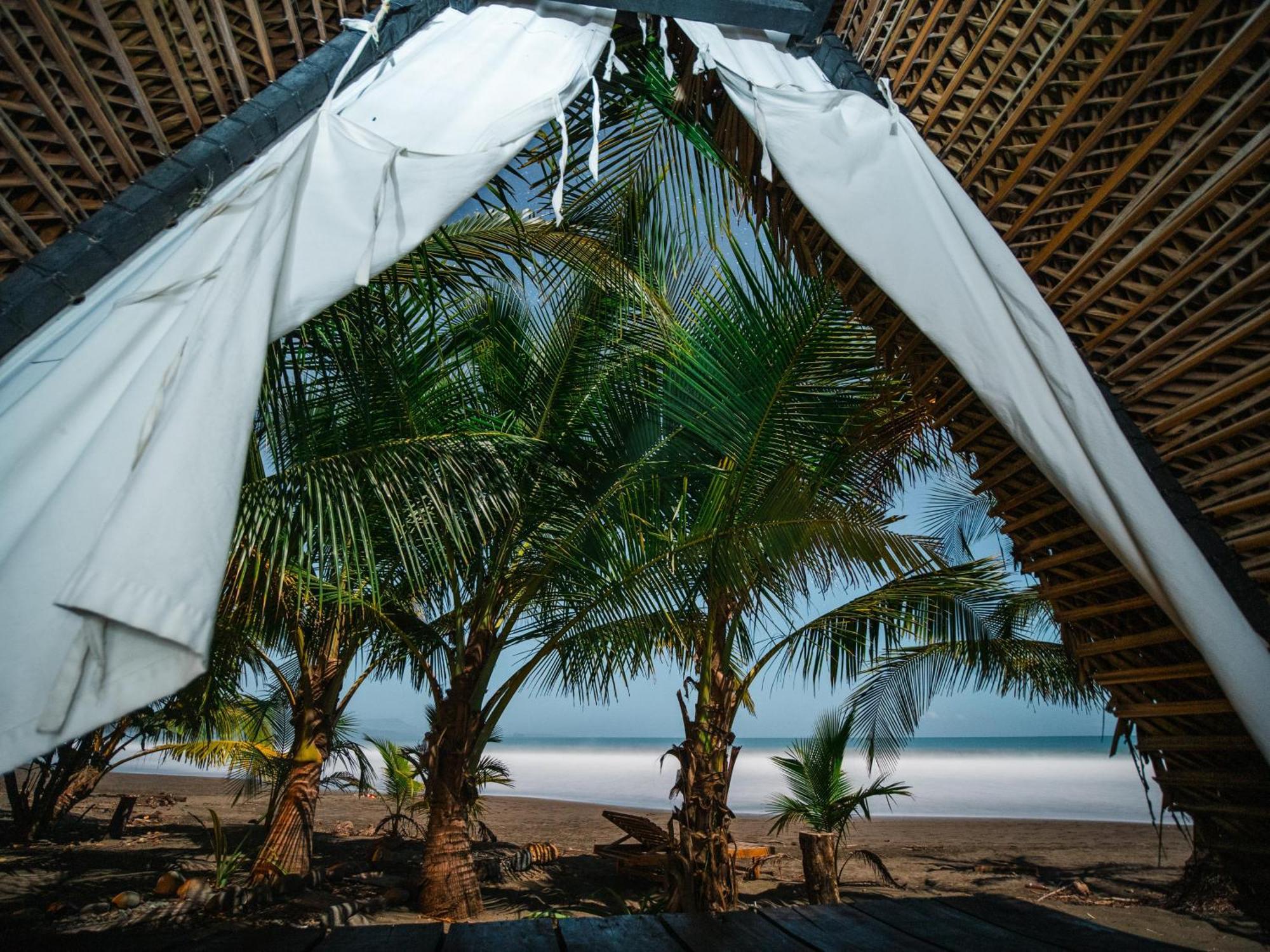 Casa Morrillo Hotel Exterior photo