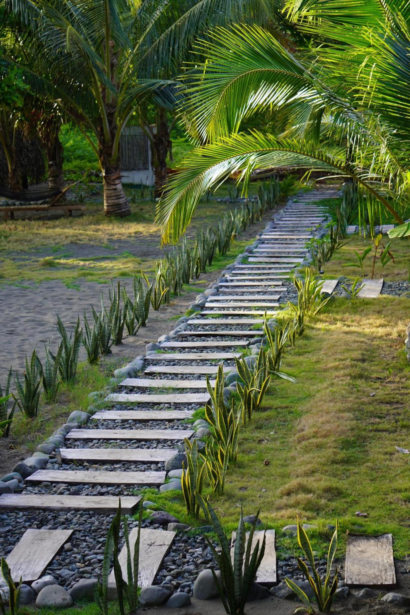 Casa Morrillo Hotel Exterior photo