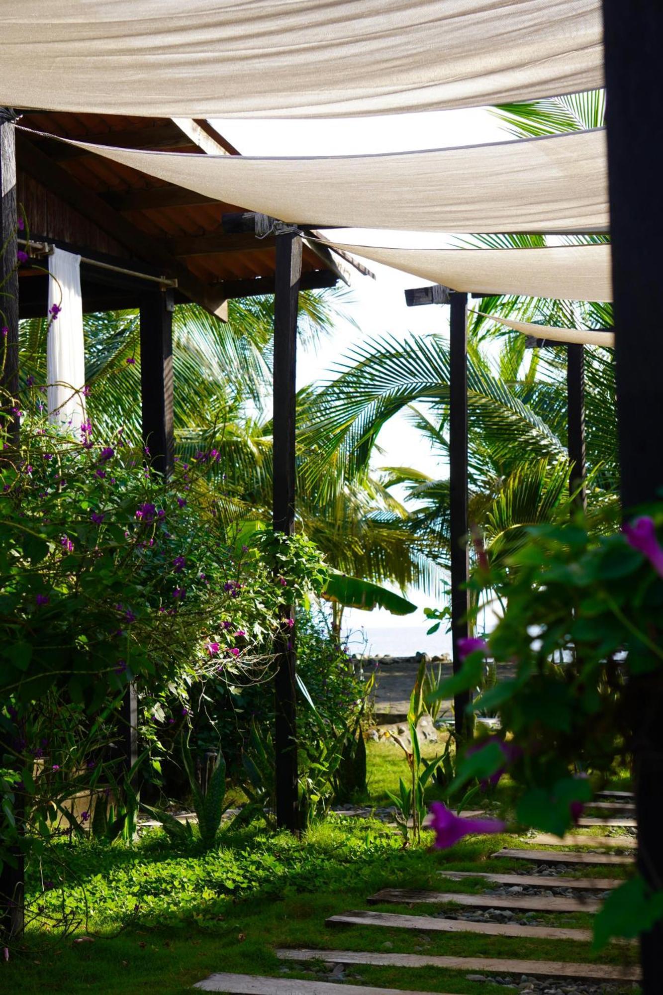 Casa Morrillo Hotel Exterior photo