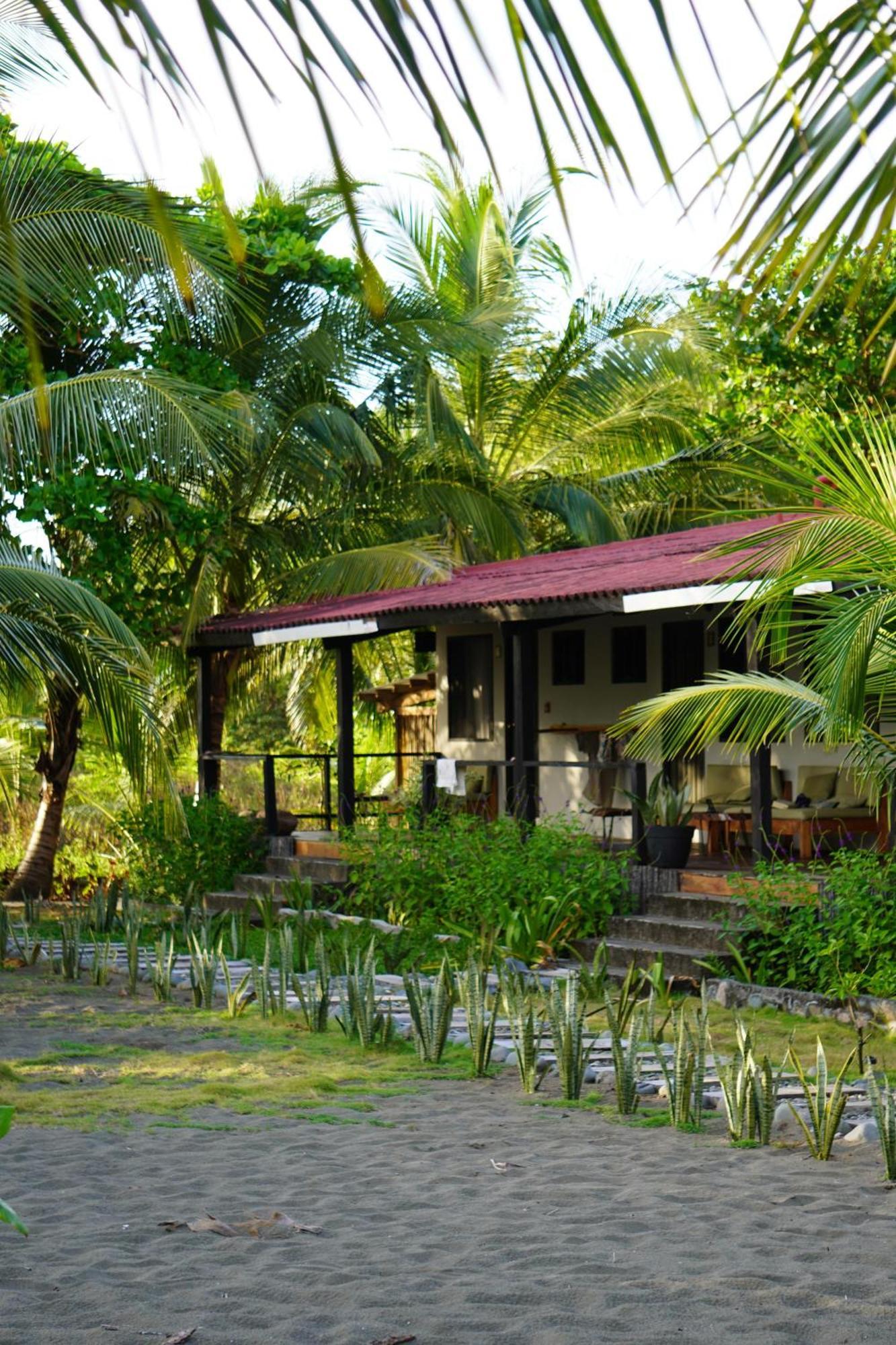 Casa Morrillo Hotel Exterior photo