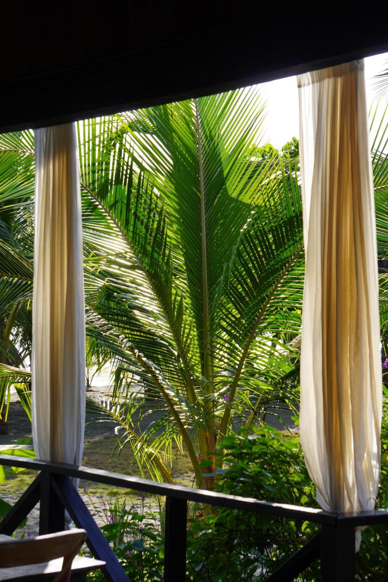 Casa Morrillo Hotel Exterior photo